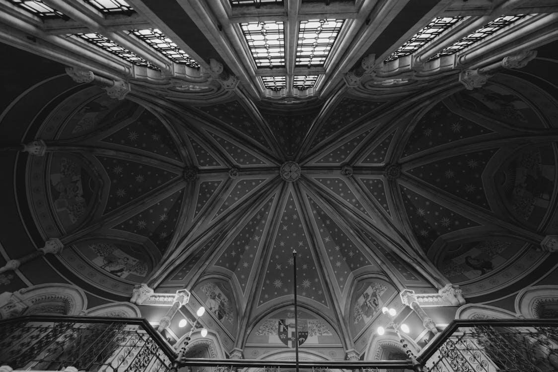 St Pancras Station